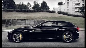 Ferrari Ff Cool Wallpaper Grivu