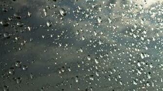 Pics Photos Raindrops Wallpaper