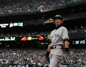 Ichiro Suzuki Trade For