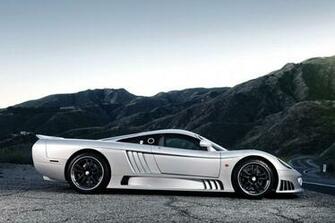 Saleen Announces The S7 Lm Hypebeast