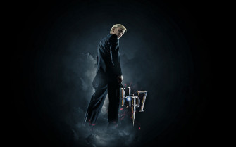 Draco Malfoy Wallpaper
