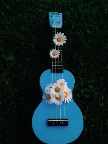 Image About Ukulele On We Heart It See More