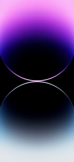 Purple And Blue Light Wallpaper Mobcup