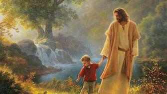 Jesus Christ Wallpaper