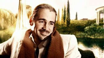 Movie Wallpaper And Backdrops For The Imaginarium Of Doctor Parnassus