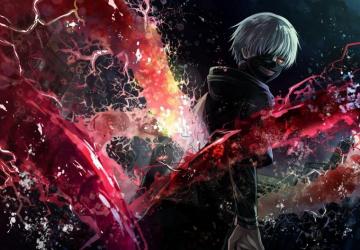 Best Anime Wallpaper
