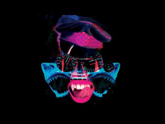 Best The Prodigy Wallpaper