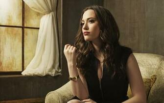 Kat Dennings Desktop Background Wallpaper High Definition
