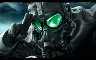 Gas Mask Computer Wallpaper Desktop Background Id