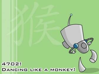Wallpaper Monkeys The Best Animals Monos