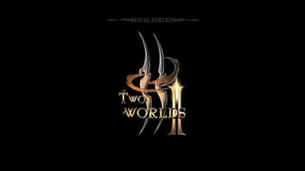Two Worlds Ii Wallpaper