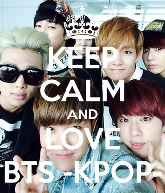 Bts Wallpaper Normal