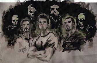 Category Ghost Adventures Wallpaper By Waverunnersfastpitch Net
