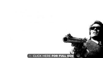 Dirty Harry HD Wallpaper