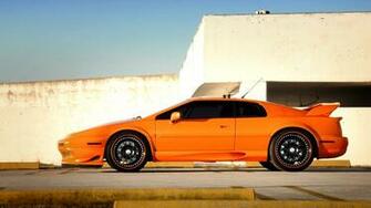 Lotus Esprit V8 Wallpaper Amp HD Image Wsupercars