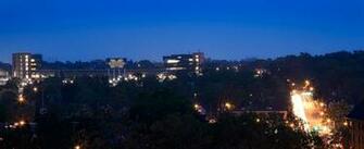 Displaying Image For Michigan Stadium Wallpaper