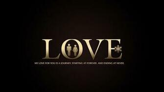 Love You Wallpaper