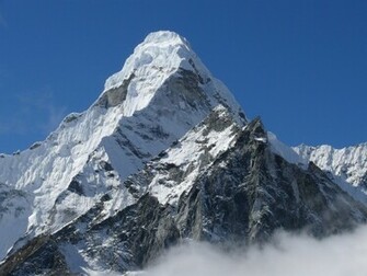 Himalayas Wallpaper Prints Posters