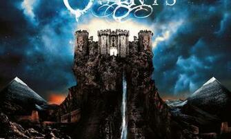 News Born Of Osiris Release New Version Abstract Art