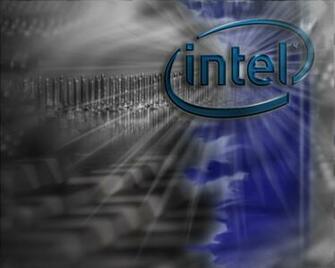Intel Wallpaper By PhaxmoHDem