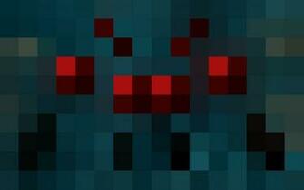 Minecraft Cavespider Wallpaper By Lynchmob10