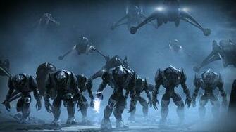 Ensemble En Bungie Dec An Que Con Halo Wars Prostitu Amos Su