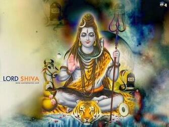 Lord Shiva
