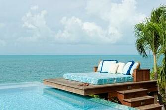Deck Plans Ideas Of Tropical Patio Siteforms Net Hash