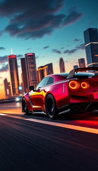 Gtr Phone Wallpaper