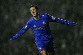 Eden Hazard Chelsea Wallpaper Football Players