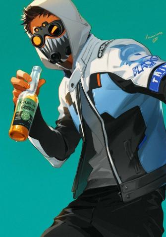 Octane Wallpaper Apex Legends In Crypto