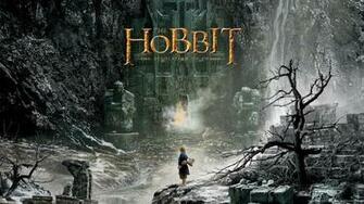 The Hobbit Desolation Of Smaug Wallpaper