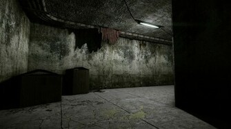 The Ward Basement Image Legend Mod For Crysis Db