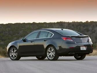Home Acura Tl Sh Awd