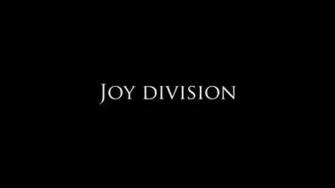 Joy Division Wallpaper HD