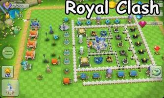 Clash Royal Wallpaper