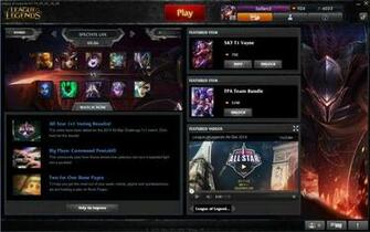 Dragonslayer Pantheon Client