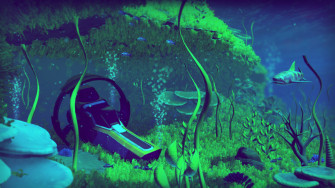 No Man S Sky Wallpaper