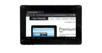 The Source Product Res And Customer Ratings For Nextbook Premium