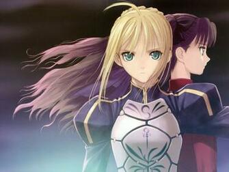 Fate Stay Night Image Saber Rin HD Wallpaper And Background Photos