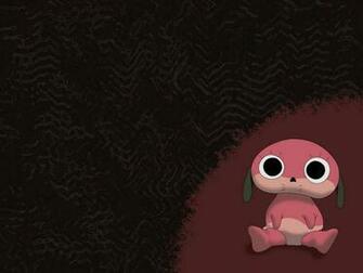 Maromi Wallpaper Paranoia Agent