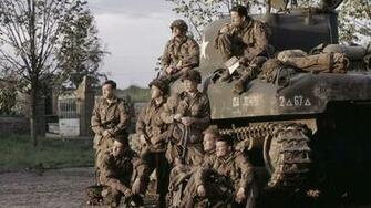 Wallpaper Band Of Brothers