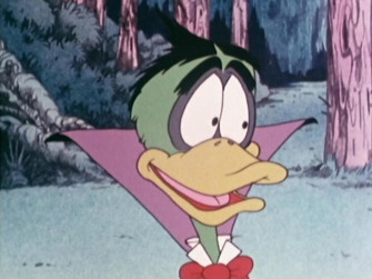 The Return Of Count Duckula Pictures Rotten Tomatoes
