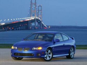 Pontiac Gto Coupe V8 Wallpaper