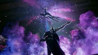 League Of Legends Awaken Wallpaper