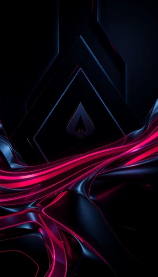 Black Ace Wallpaper