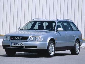 Audi S6 Avant Wallpaper Cool Cars