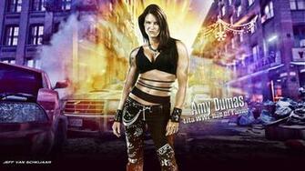 Lita Amy Dumas Wwe Wallpaper By Jeffery10