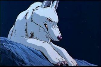 Wolves In Anime Image