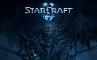 Starcraft Wallpaper Desktop HD